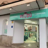 Rotulación de cartel