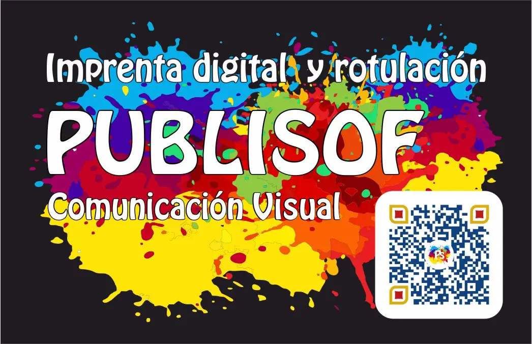 Card de empresa de Publisof