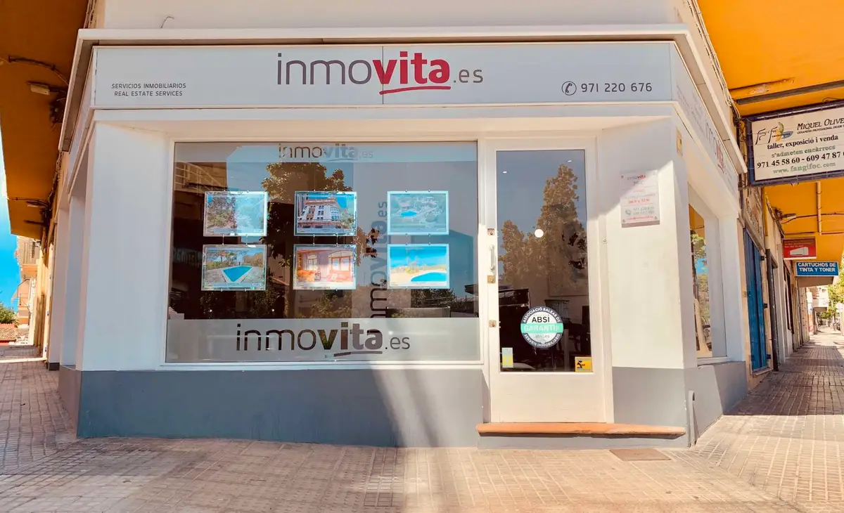 INMOBILIARIA INMOVITA