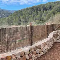 Cerramientos de fincas