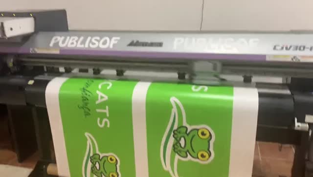 Rotulo Supermercaso Ferreret