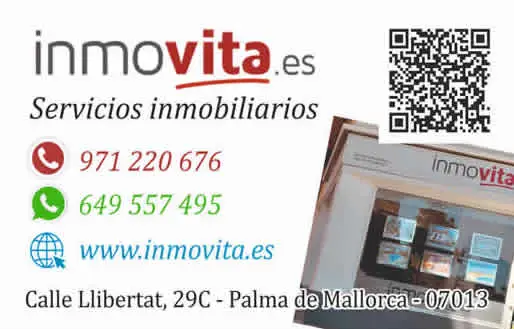 Empresa INMOBILIARIA INMOVITA